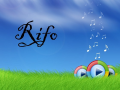 RIFO MediaPlayer icon