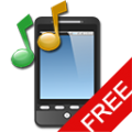 Ringtone Manager Pro FREE icon