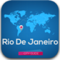 Riodejaneiro Map icon