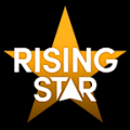 Rising Star ABC icon