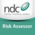 Risk Assess icon