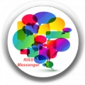 RISS Messenger icon