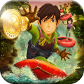 River Rush Adventures icon