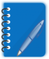 RNote icon