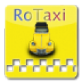 Ro Taxi icon