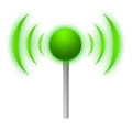 Roaming Info icon