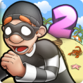 Robbery Bob 2: Double Trouble icon