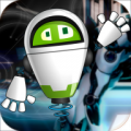 Robo Atom icon
