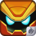 Robo Avenger icon