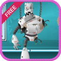 Robo Monster at Clinic icon