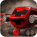 Robo Smasher icon
