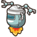 Robot Evolutionism icon