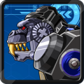 RobotKingKong icon