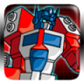 Robots Warfare lll icon