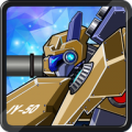 RobotTank icon