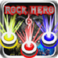 Rock Hero 9 Lagrimas icon