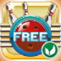 Rocka Bowling 3D Free Games icon