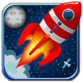 Rocket Adventure icon