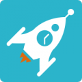 Rocket Alarm icon