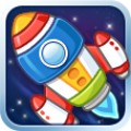 Rocket Driver icon