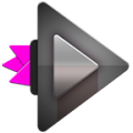 Rocket Player Classic Pink icon