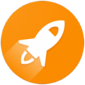 Rocket VPN icon