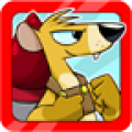 Rocket Weasel icon