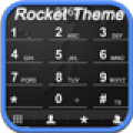 RocketDial Map Theme icon