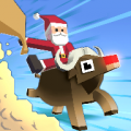 Rodeo Stampede icon