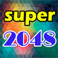 Super 2048 icon