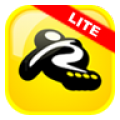 Roll IN Line (LITE) icon