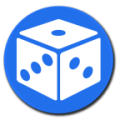 Roll The Dice For Android Wear icon