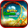 Roller Coaster 3D Simulator 1.1