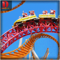 Roller Coaster Simulator 2016 icon