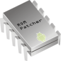 ROM Patcher 2.16