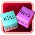 Romantic Dice FREE icon