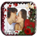 Romantic Frames icon