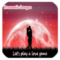 Romantic images icon