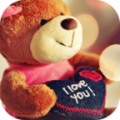 Romantic Love Wallpapers icon
