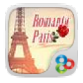 Romantic Paris icon