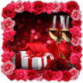 Romantic Photo Frames 1.12