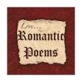 Romantic Poems icon