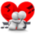 Romantic songs in Spanish icon
