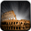 Rome Live Wallpaper icon