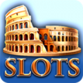 Rome Slots icon