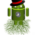 Root Android Explorer icon