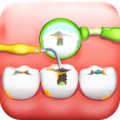 Root Canal Surgery icon
