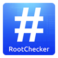 RootChecker icon