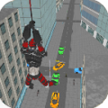 Rope Hero 2.4