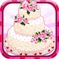 Rose Wedding Cake Game 4.0.7